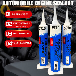 Automobile Engine Sealing Gum