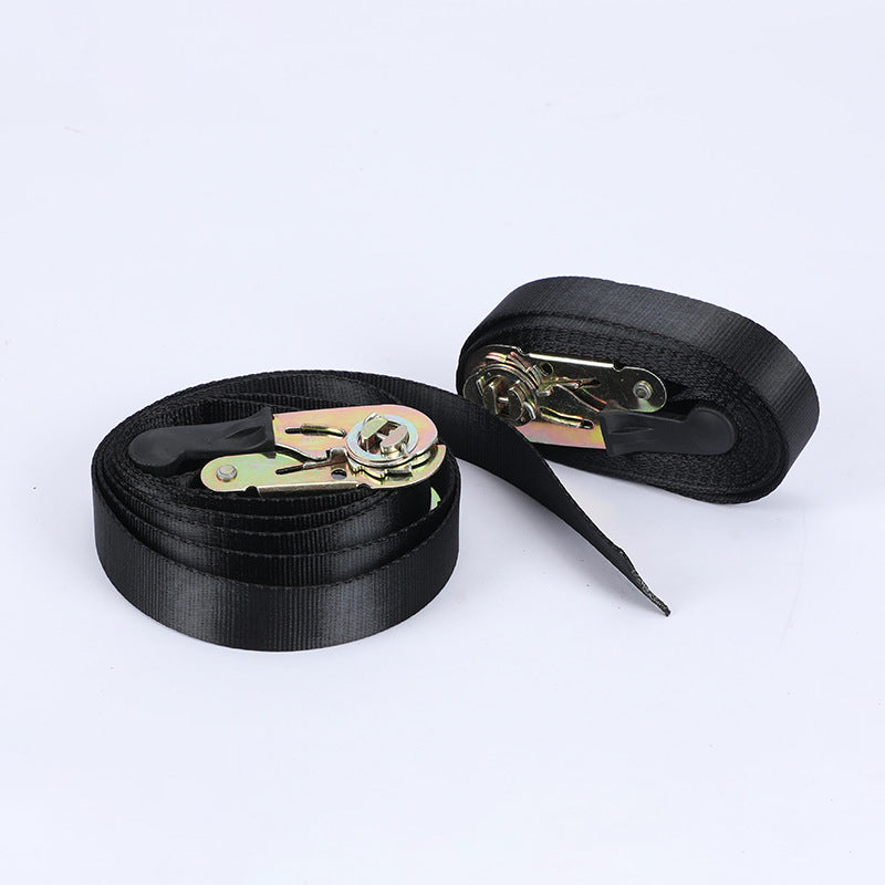 Goods Binding Belt Fixed Strap