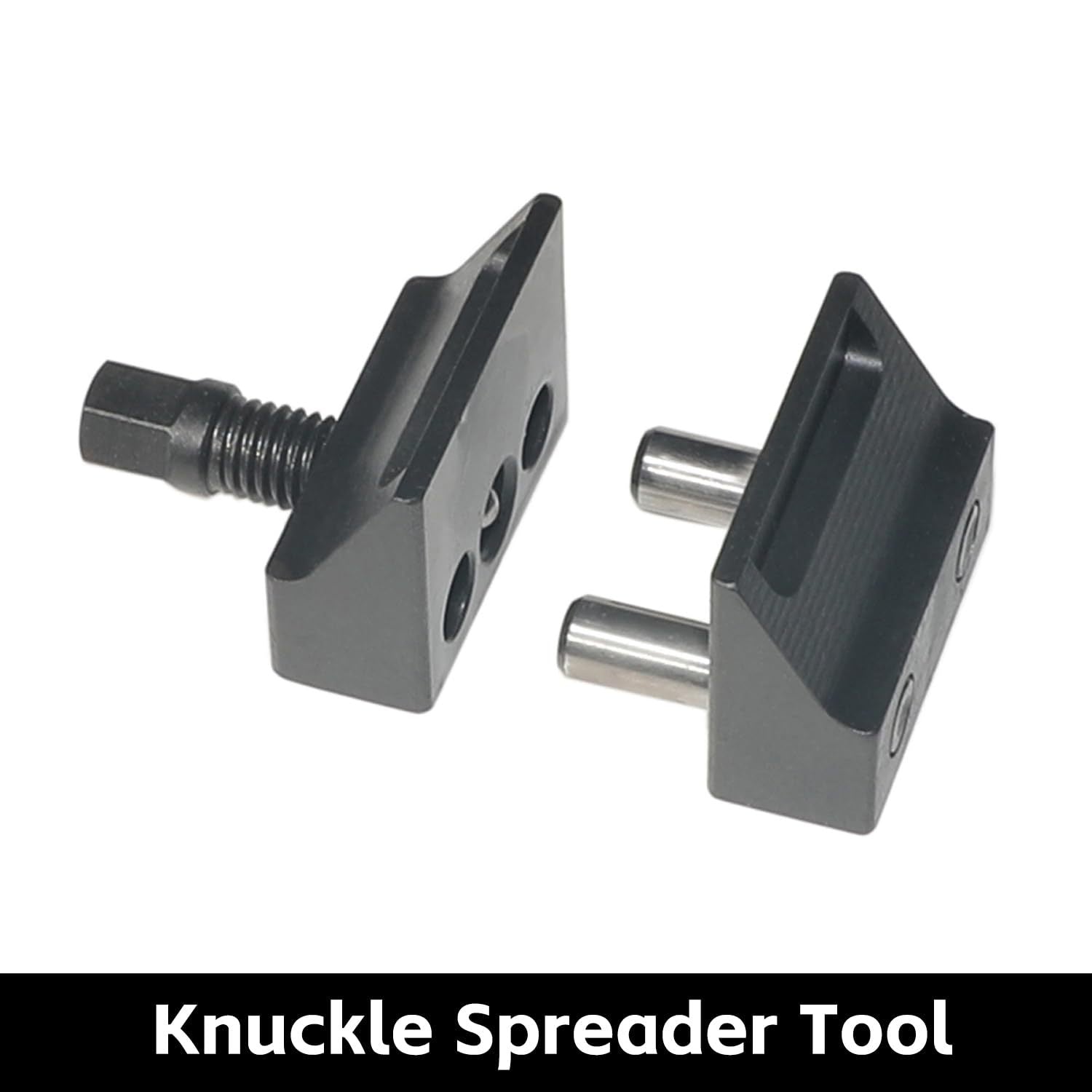 Knuckle Expander Mount Strut Remover Ball Joint Spliter Car Accessories