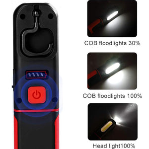 Auto Repair Work Light LED Inspection Light