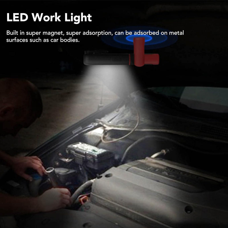 Auto Repair Work Light LED Inspection Light