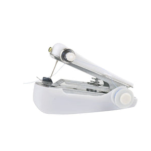 🥳Hand Sewing Machine - Mini Manual Stapler Style Hand Sewing Machine