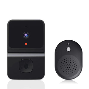 Home Low Power Wireless Video Doorbell Smart Doorbell