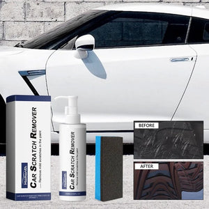 🚗🔥Car paint scratch repair spray🚙Suitable For All Colors Car Paint