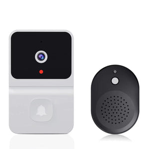 Home Low Power Wireless Video Doorbell Smart Doorbell