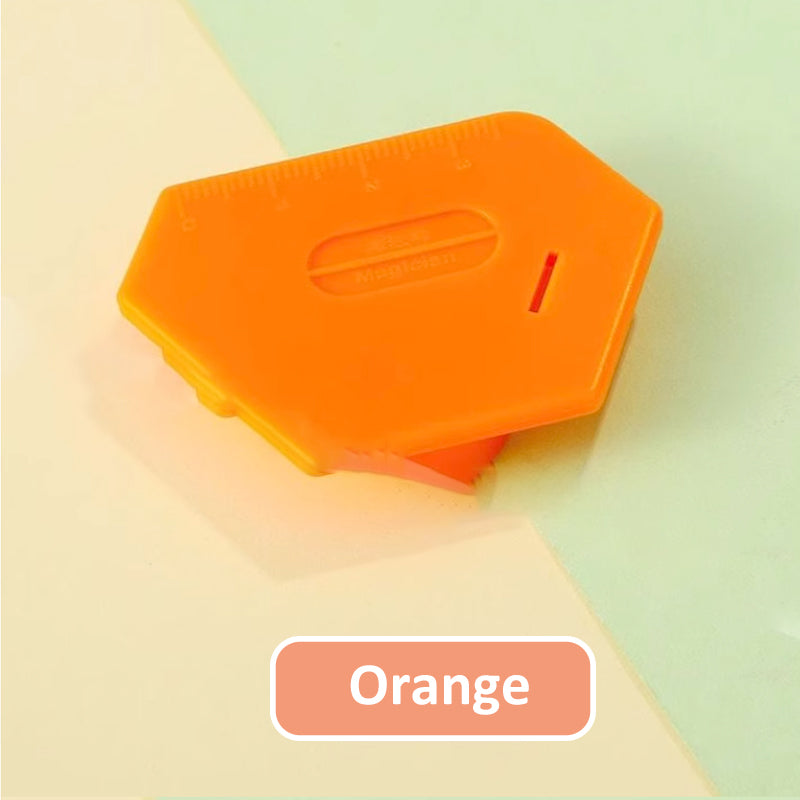 New Style Sewing Machine Multi-purpose Tool Polygonal Strong Magnetic Gauge