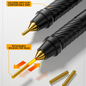 🚀Sonderangebot für den letzten Tag🔥Vollautomatisches Cual-Voltage-Doppelzweck-Massivkupferschweißgerät in Industriequalität 