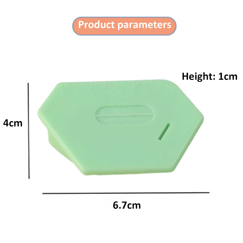 New Style Sewing Machine Multi-purpose Tool Polygonal Strong Magnetic Gauge