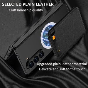 New Model For Samsung Z Fold6 Foldable Anti-fall Mobile Phone Case