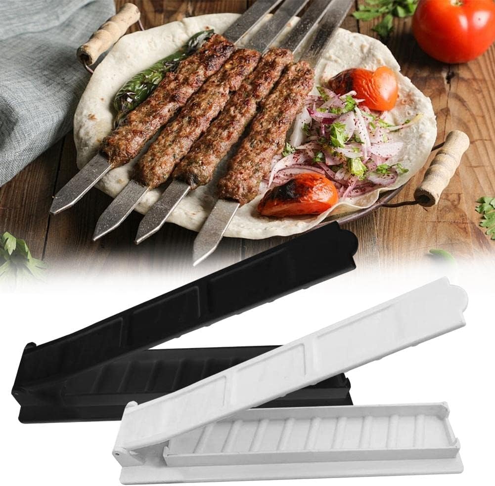 🍖(Buy 2 Get 1 Free) Outdoor Barbecue Skewers Barbecue Skewers Tools