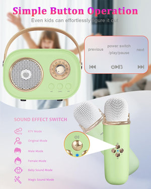 Eptchn TuneEcho Lite