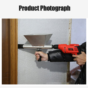 Electric Cement Mortar Filling Gun Grouting Gun Grouting Tool