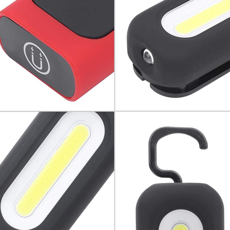 Auto Repair Work Light LED Inspection Light