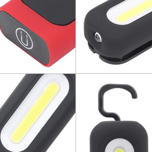 Auto Repair Work Light LED Inspection Light