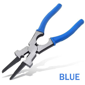 8 inch Welding Auxiliary Pliers Welder Welding Protective Pliers