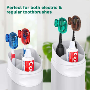 Travel toothbrush Protective Cap