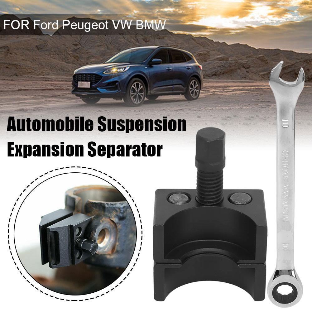 Knuckle Expander Mount Strut Remover Ball Joint Spliter Car Accessories