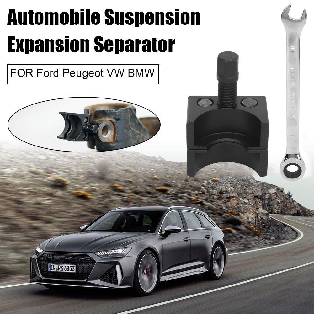 Knuckle Expander Mount Strut Remover Ball Joint Spliter Car Accessories