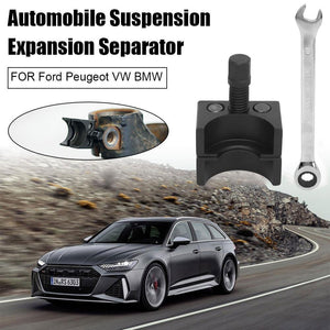 Knuckle Expander Mount Strut Remover Ball Joint Spliter Car Accessories