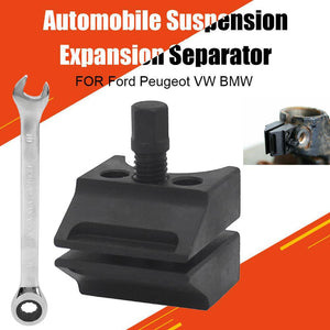 Knuckle Expander Mount Strut Remover Ball Joint Spliter Car Accessories