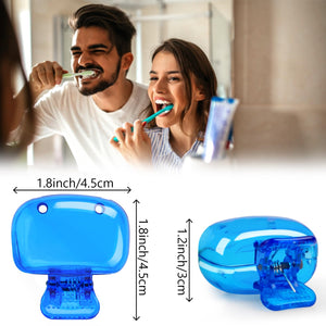 Travel toothbrush Protective Cap