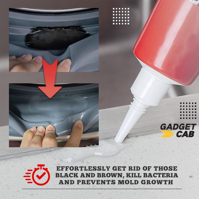 Household Mold Remover Gel 