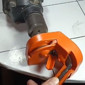 🎁Clearance Sale 50% OFF⏳Multipurpose Drill Bit Grinding Sharpener