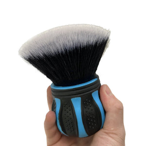 Ultra Soft Detailing Brush with Storage Rack